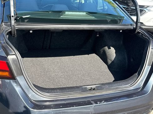 Used 2021 Nissan Altima 2.5 SV image 13