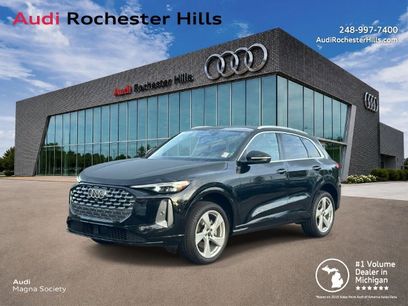 Certified 2026 Audi Q5 Premium w/ Premium Plus