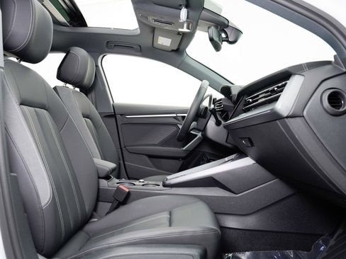 Certified 2025 Audi A3 2.0T Premium Plus w/ Premium Plus Package AWD/4WD image 15