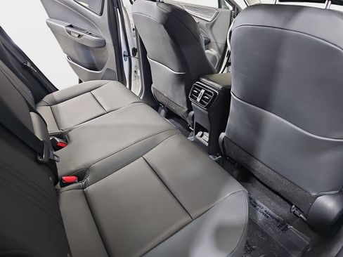 Used 2025 Lexus NX 350 AWD w/ Accessory Package (2T) image 11