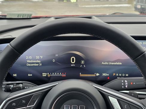 New 2026 Buick Envision Preferred image 28