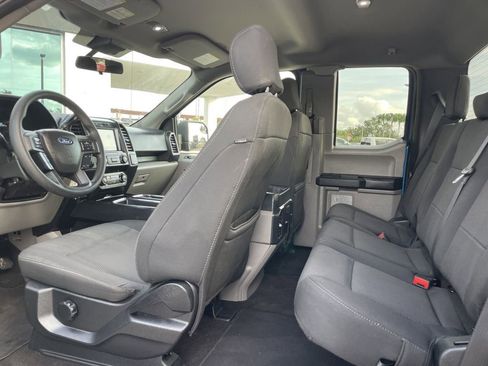 Used 2019 Ford F150 XL w/ Equipment Group 101A Mid image 17