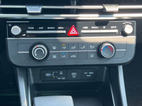 New 2026 Hyundai Santa Cruz SE image 30