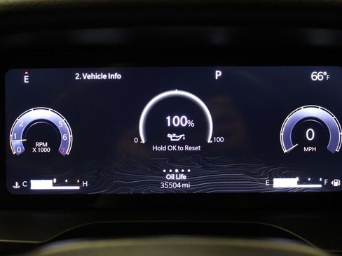 Used 2023 Jeep Grand Cherokee L Limited image 10