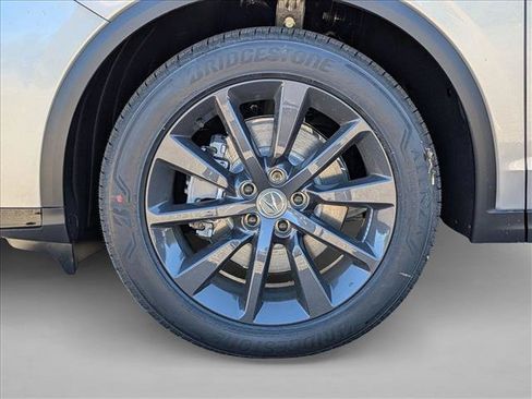 New 2026 Acura MDX A-Spec AWD/4WD image 10