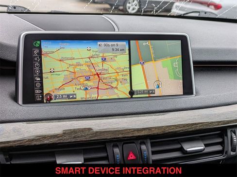 Used 2015 BMW X5 xDrive35d image 6