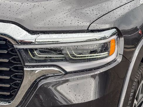 Used 2026 RAM 1500 Tungsten w/ Trailer Tow Group AWD/4WD image 7