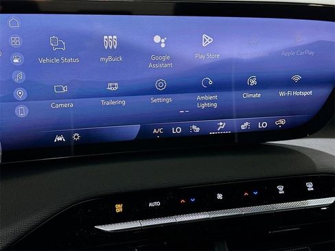 New 2026 Buick Enclave Sport Touring w/ Power Package image 15