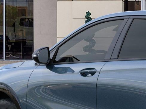 New 2026 Buick Envista Sport Touring image 12