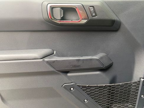 New 2025 Ford Bronco Big Bend image 10