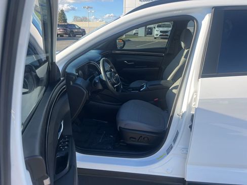 Used 2022 Hyundai Santa Cruz SEL w/ Activity Package image 23