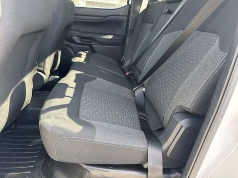 New 2026 Ford Ranger XL image 14