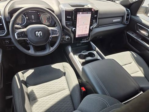 Used 2026 RAM 1500 Big Horn AWD/4WD image 9