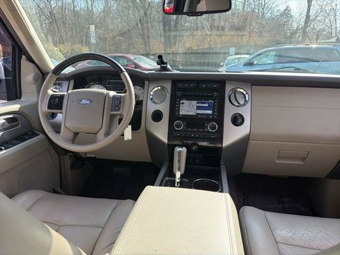 Used 2014 Ford Expedition Limited w/ Equipment Group 301A image 12