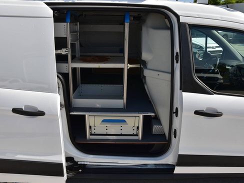 Used 2015 Ford Transit Connect XL FWD image 8