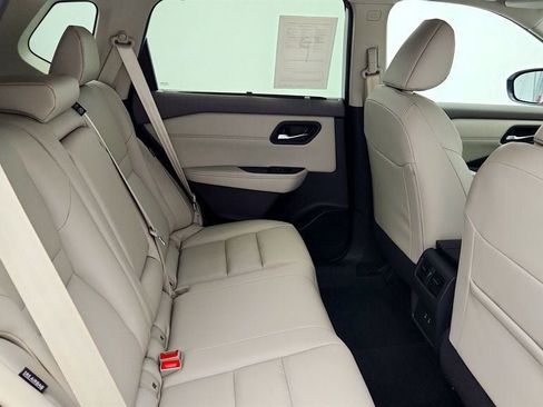 Used 2024 Nissan Rogue SV w/ SV Premium Package FWD image 22