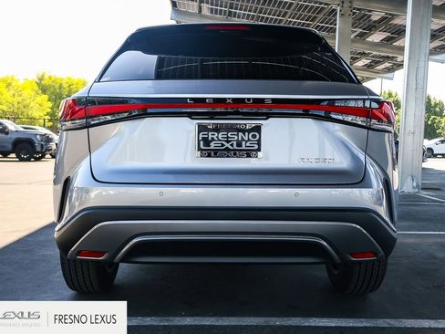 New 2026 Lexus RX 350 FWD image 5