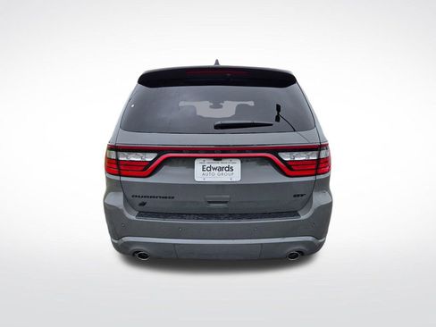 New 2026 Dodge Durango GT w/ Blacktop Package AWD/4WD image 5
