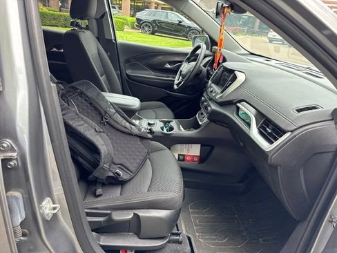 Used 2023 GMC Terrain SLE w/ Driver Convenience Package AWD/4WD image 10