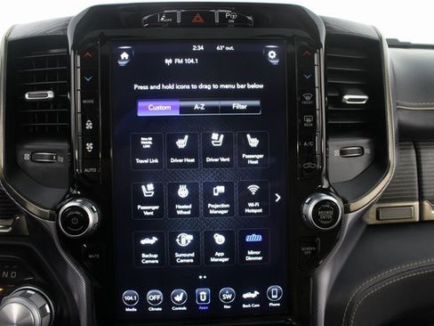 Used 2020 RAM 1500 Limited image 5