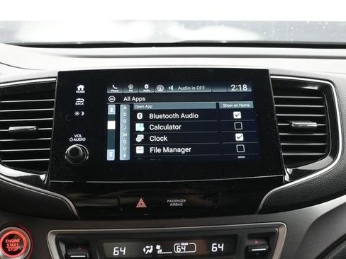 Used 2021 Honda Passport EX-L image 17