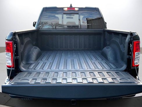 Used 2024 RAM 1500 Tradesman image 24