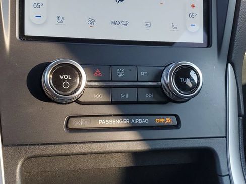 Used 2023 Ford Edge SEL w/ Convenience Package AWD/4WD image 29