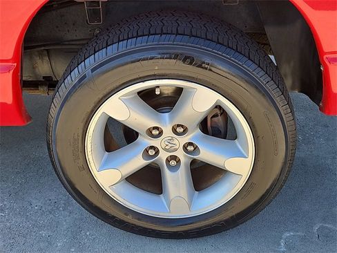 Used 2007 Dodge Ram 1500 Truck SLT w/ Quad Cab Big Horn Value Group image 8