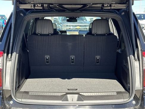 New 2026 GMC Yukon XL Denali w/ Sun & Power Step Package image 20