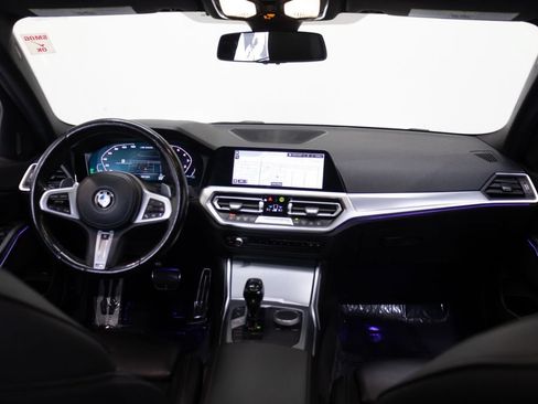 Used 2022 BMW M340i w/ Premium Package RWD image 22