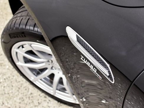 Certified 2022 Mercedes-Benz AMG GT 53 image 20