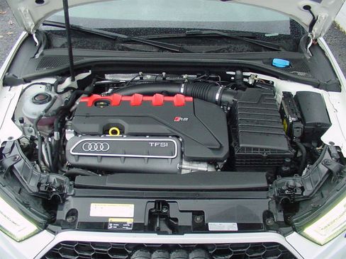 Used 2019 Audi RS 3 image 38