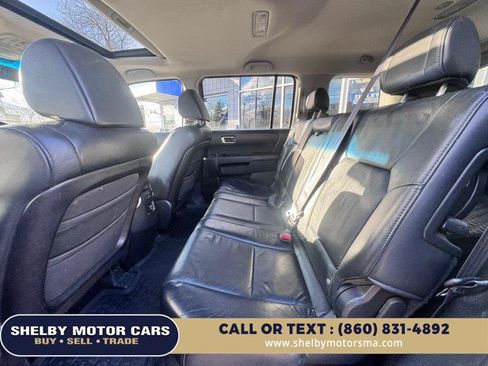 Used 2010 Honda Pilot EX-L image 17