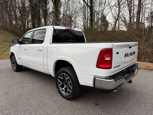 New 2026 RAM 1500 Laramie image 11