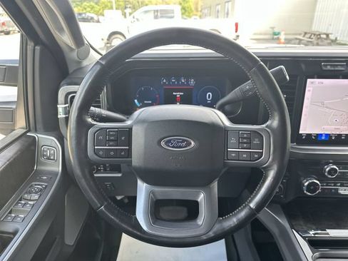 Used 2024 Ford F450 Lariat AWD/4WD image 13