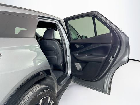 Used 2024 Chevrolet Blazer EV RS AWD/4WD image 31