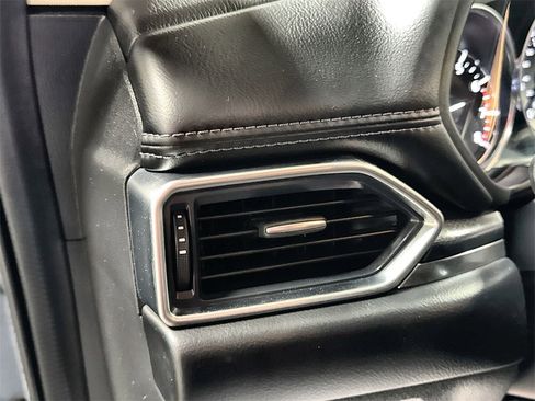 Used 2024 MAZDA CX-5 Carbon Edition image 15