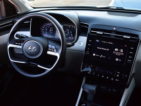 Used 2024 Hyundai Tucson SEL image 30