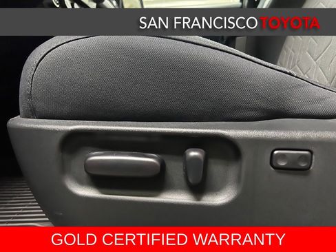 Certified 2023 Toyota Tacoma TRD Sport w/ Advanced Technology Package AWD/4WD image 15