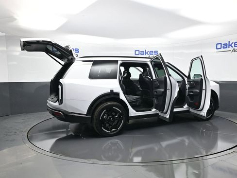 New 2027 Kia Telluride EX image 58