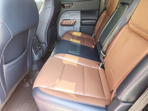 Used 2022 Ford Maverick Lariat w/ Lariat Luxury Package FWD image 23