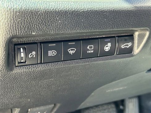 Certified 2022 Toyota RAV4 XSE image 27