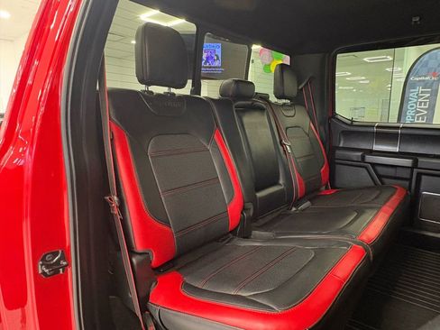 Used 2020 Ford F150 Lariat w/ Equipment Group 502A Luxury image 26