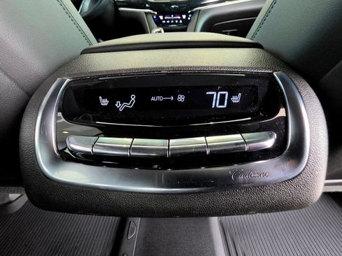 Used 2020 Cadillac XT6 Premium Luxury AWD/4WD image 97