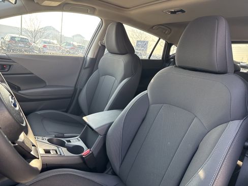 New 2026 Subaru Crosstrek 2.0i Premium AWD/4WD image 20