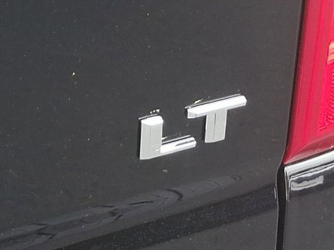 New 2025 Chevrolet Silverado 1500 LT w/ Protection Package image 12