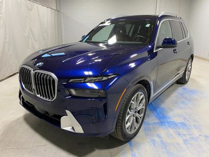 Used 2023 BMW X7 xDrive40i w/ Premium Package