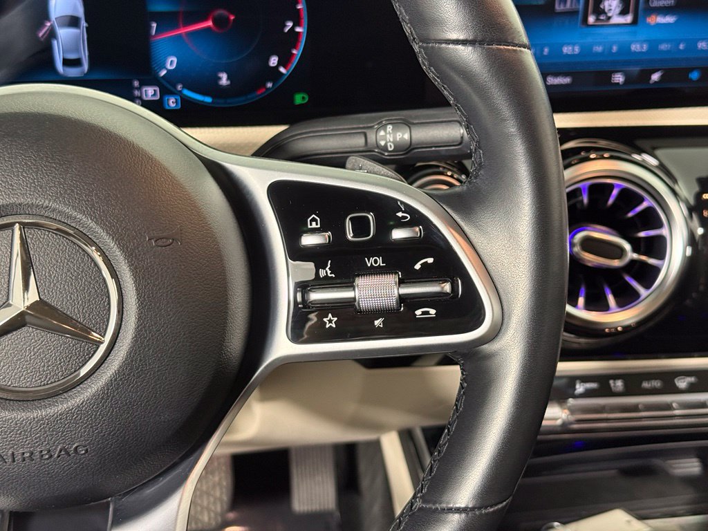 Used 2019 Mercedes-Benz A 220 4MATIC image 22