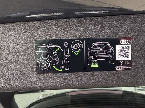 New 2025 Audi Q5 Premium Plus image 36