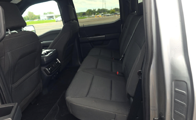 Used 2023 Ford F150 XLT w/ Equipment Group 302A High AWD/4WD image 13